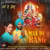 About Maa De Rang Song